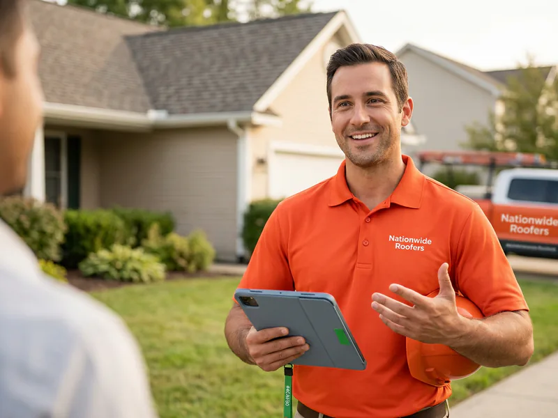 Roof Installation  in Wadsworth  FAQ